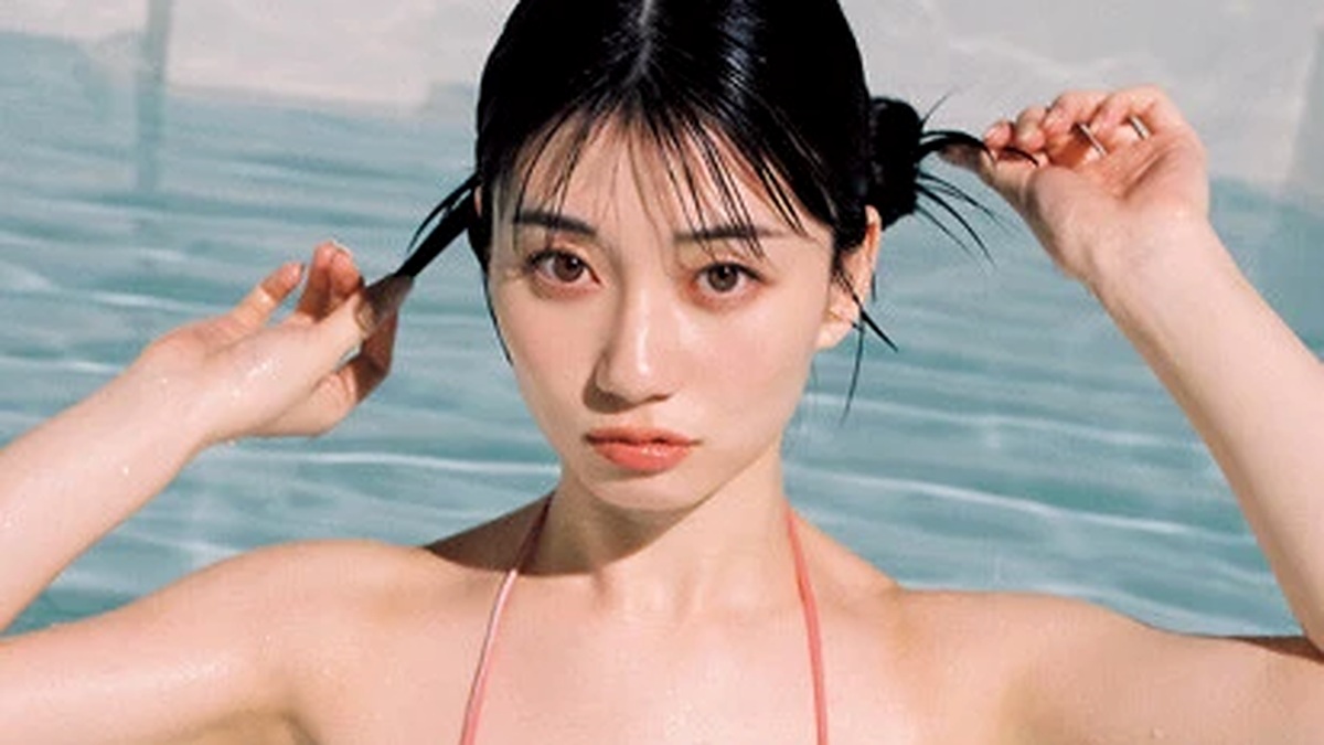 瀬戸環奈