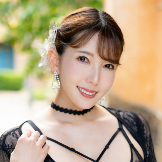 波多野結衣