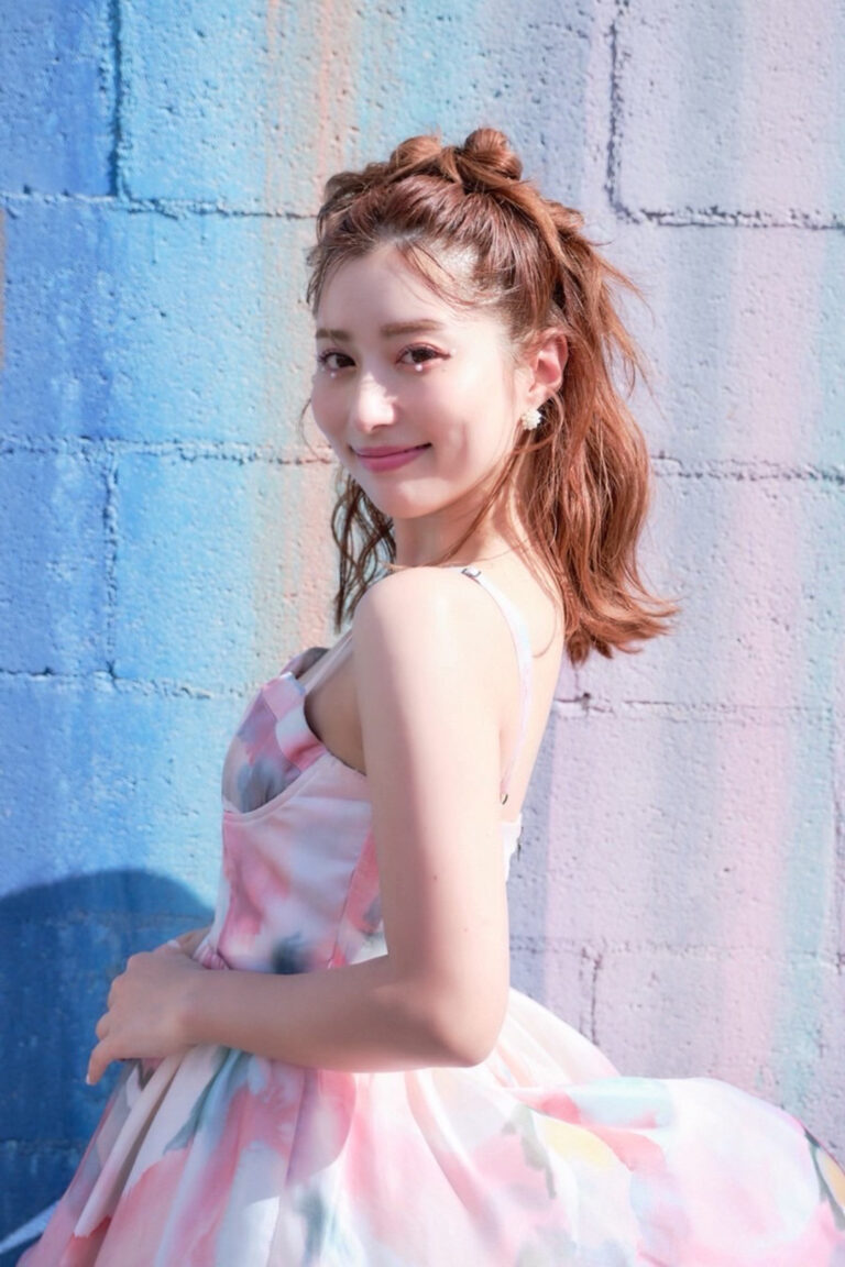 成瀬心美
