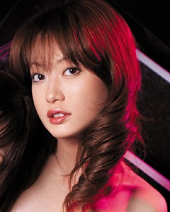 星野あかりのアタッカーズ公式プロフィール写真