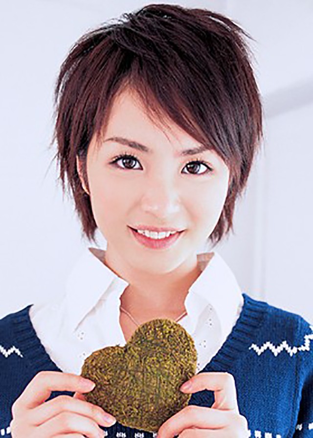 大橋未久