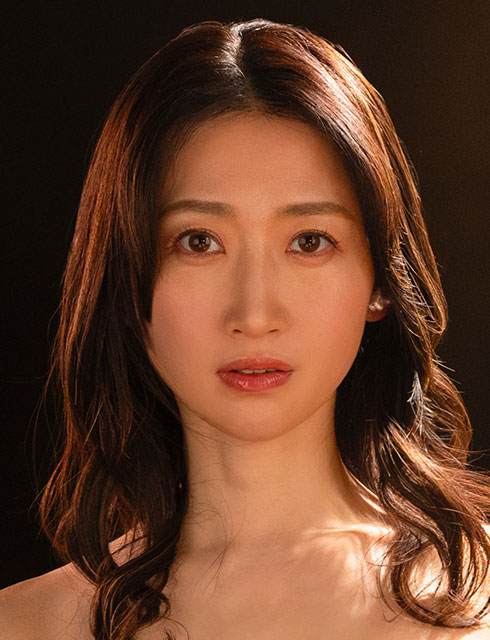 水戸かな|マドンナ公式プロフィール写真