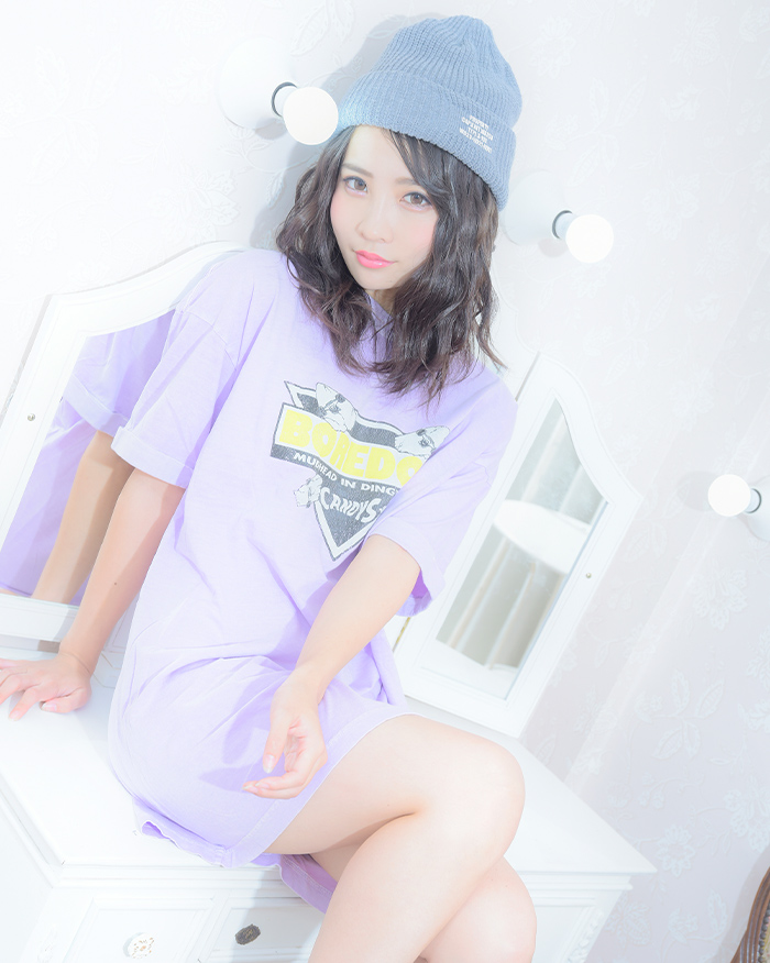 枢木あおいの顔写真|LIGHT promotion公式プロフィール