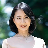 瀬尾礼子の顔写真｜Grace公式プロフィール