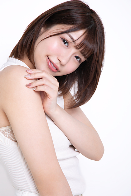 唯井まひろ