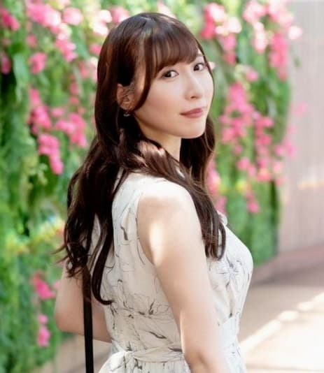 日下部加奈のGG Agency公式プロフィール写真